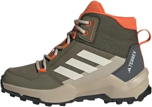 adidas Terrex Ax4r Mid Hiking Shoes, Unisex Children's Football Socks adidas Terrex Ax4r Mid Hiking Shoes, Unisex Children's Football Socks
