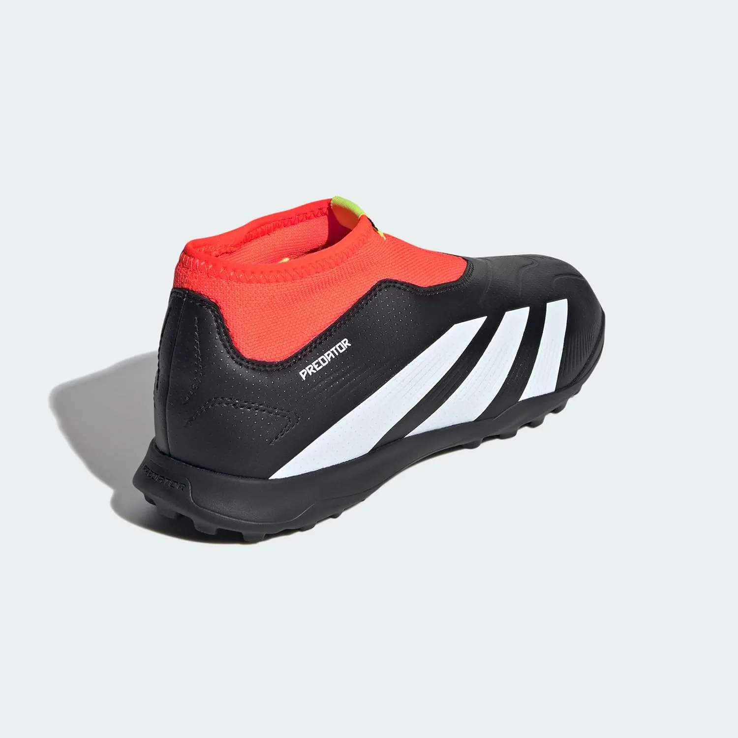 adidas Unisex 24 League Laceless Turf Sneaker