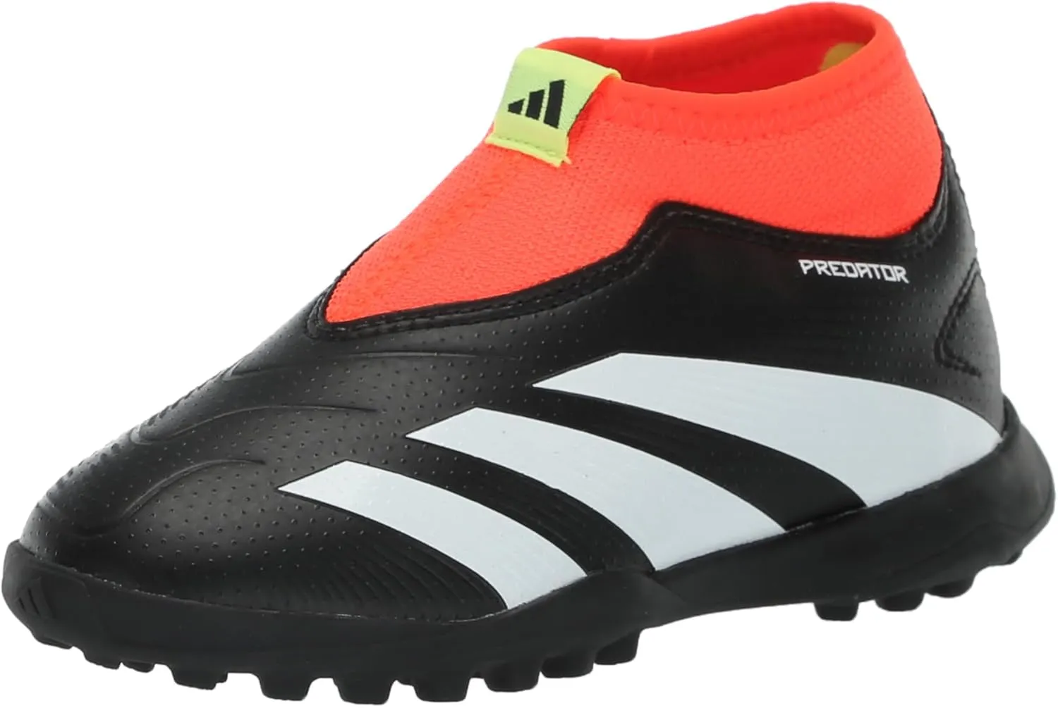 adidas Unisex 24 League Laceless Turf Sneaker