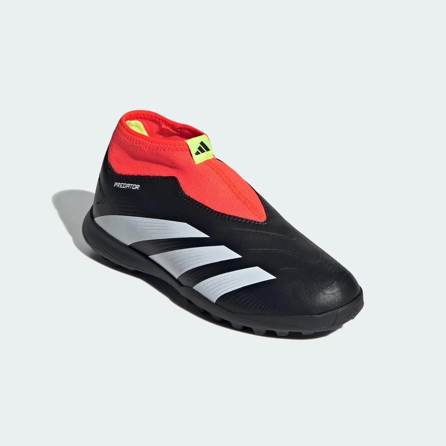 adidas Unisex 24 League Laceless Turf Sneaker