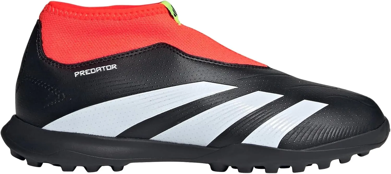 adidas Unisex 24 League Laceless Turf Sneaker