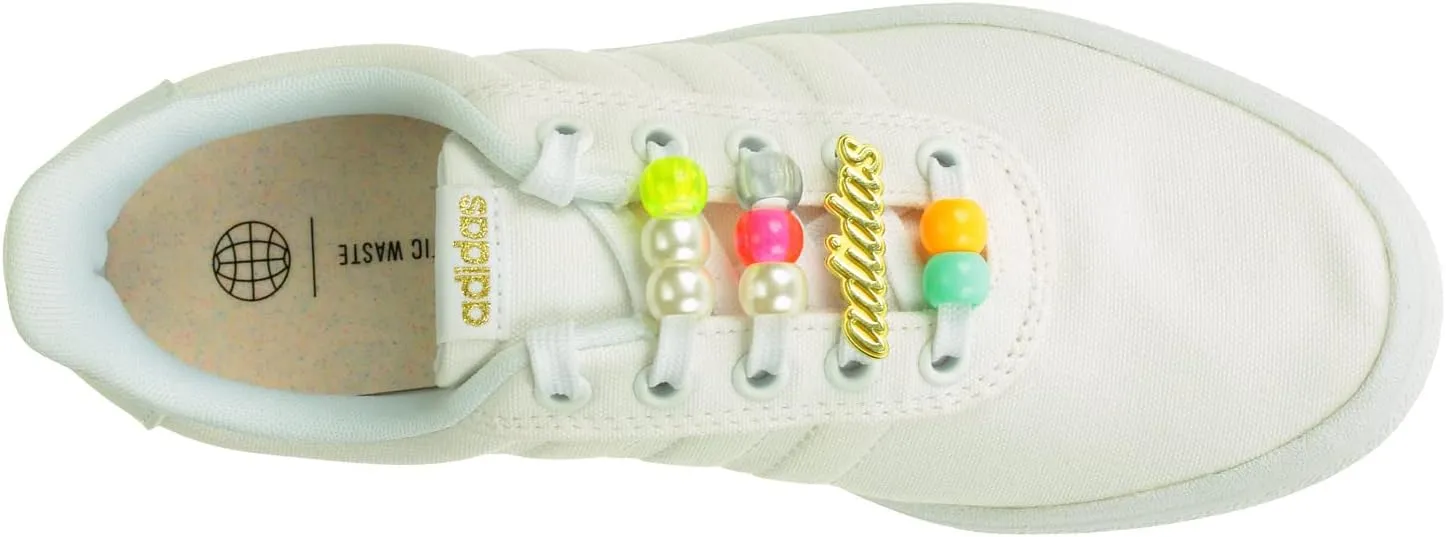 adidas Women's Vulc Raid3r Skate Shoe