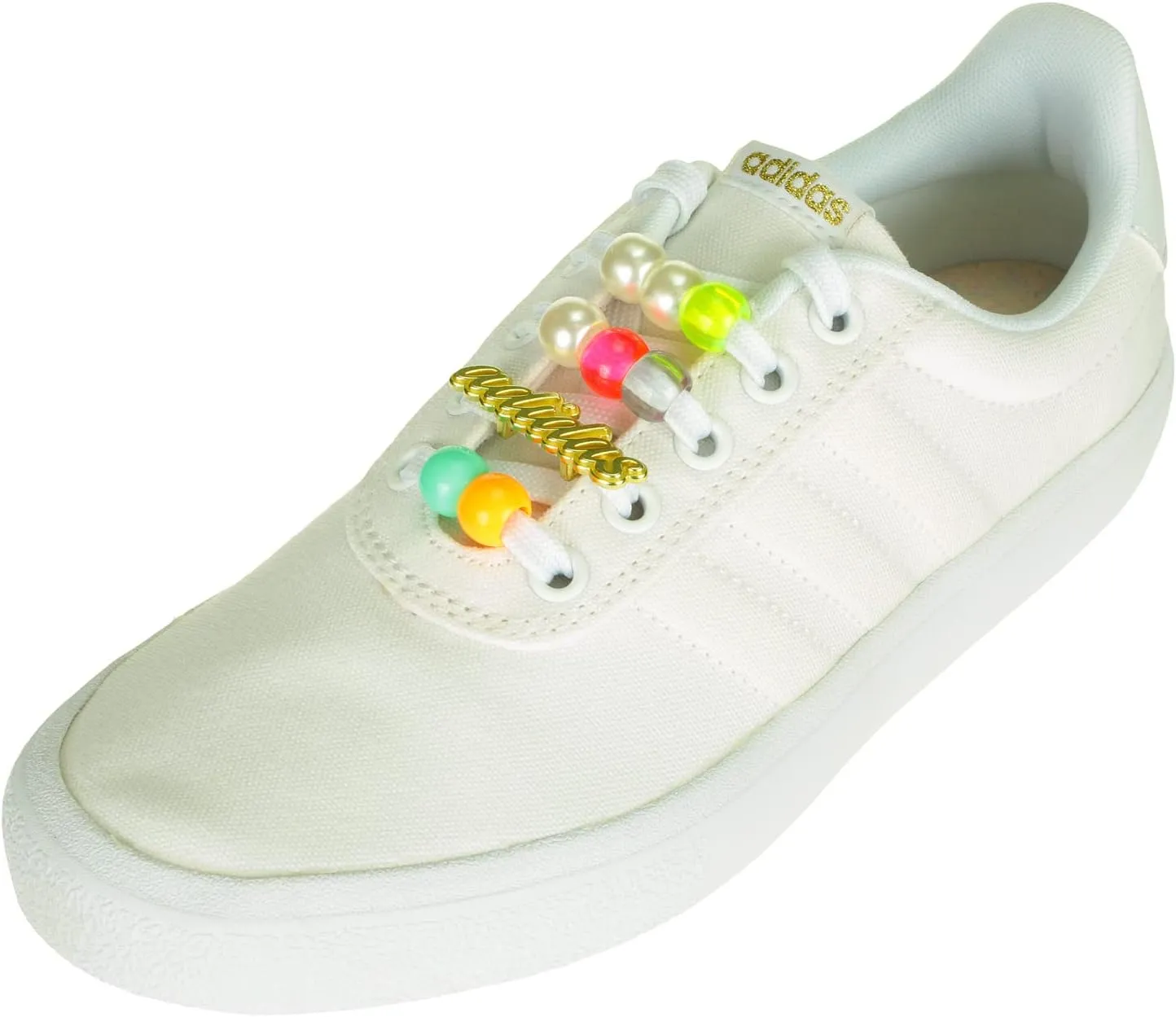 adidas Women's Vulc Raid3r Skate Shoe