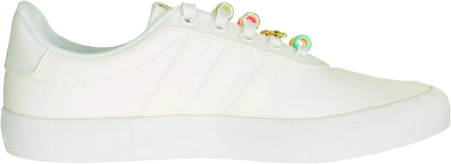 adidas Women's Vulc Raid3r Skate Shoe