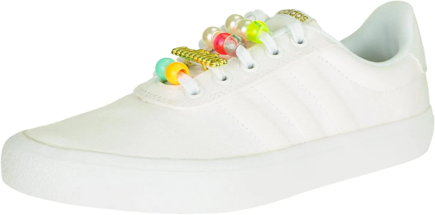 adidas Women's Vulc Raid3r Skate Shoe