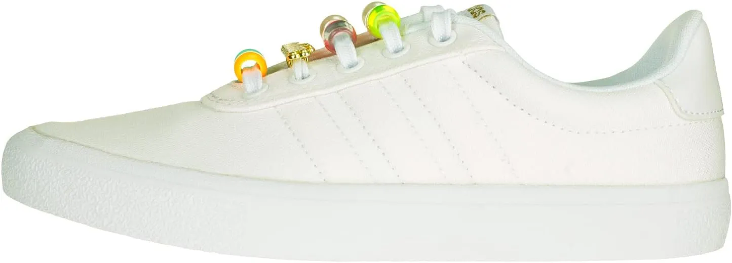 adidas Women's Vulc Raid3r Skate Shoe