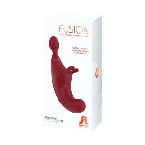 ADRIEN LASTIC FUSION ADRIEN LASTIC FUSION