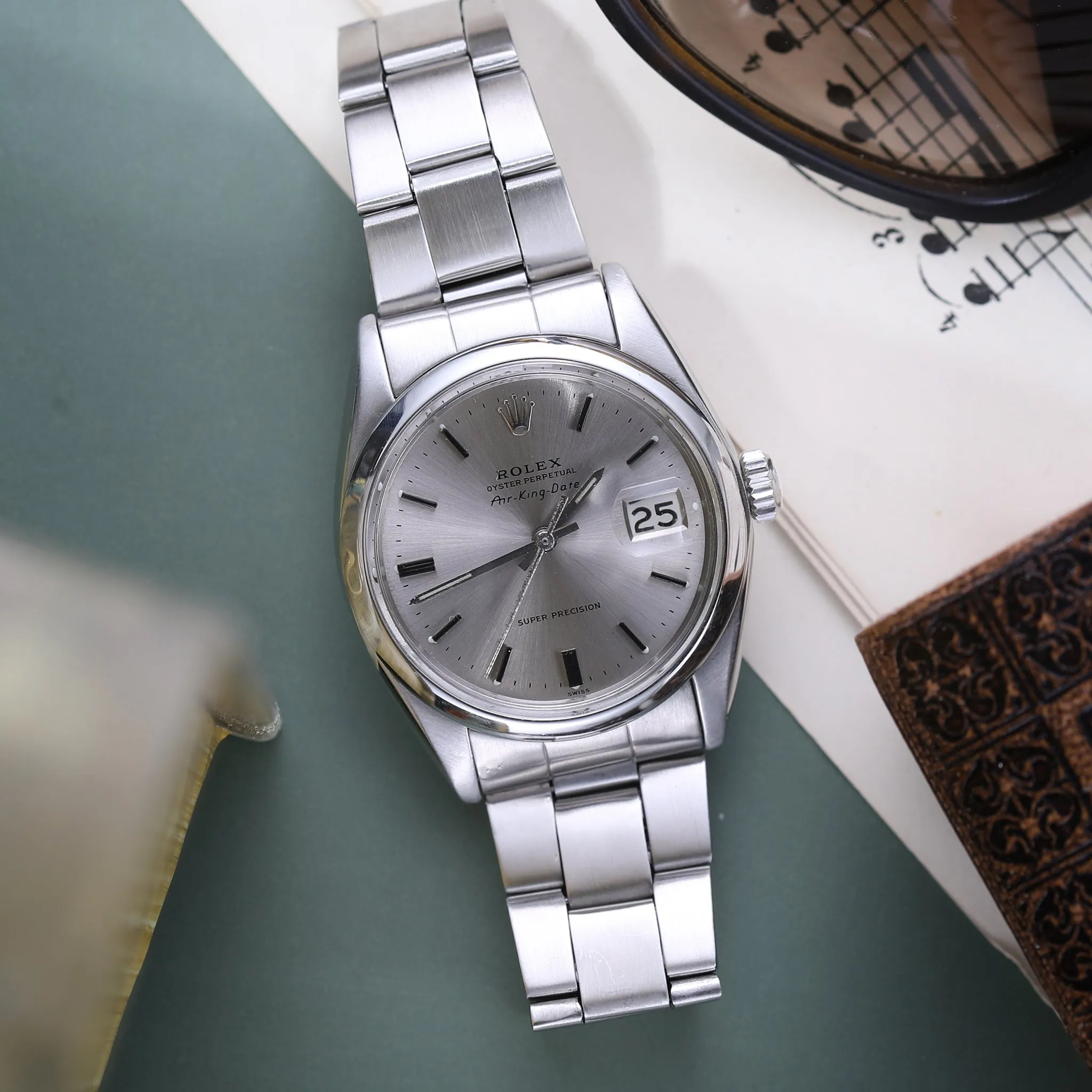 Air-King - 5700