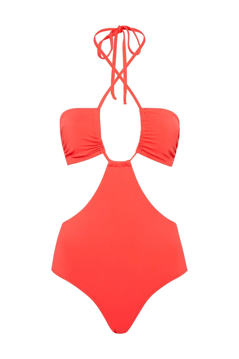 Alex One Piece - Calypso