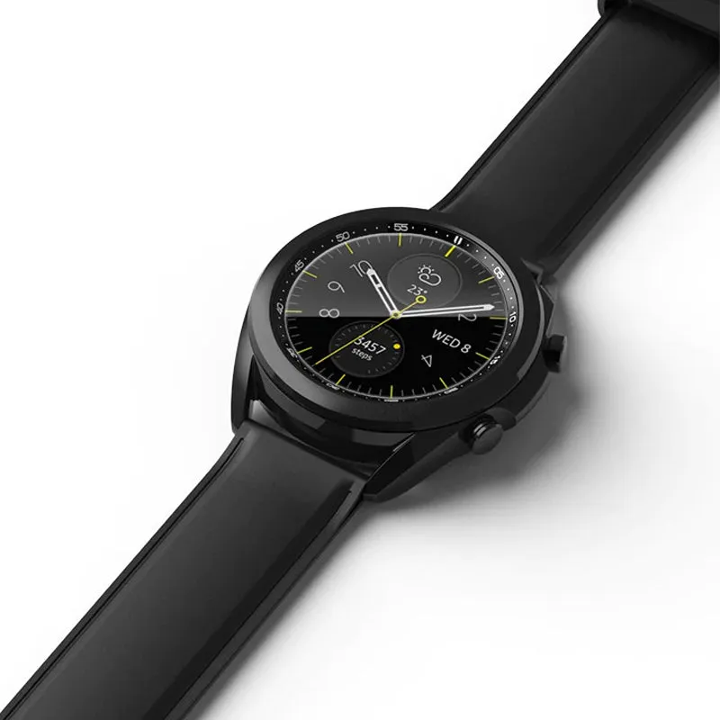 Araree Sub Core Anti-Bacterial Tempered Glass - Samsung Galaxy Watch 3 / 41mm / Clear