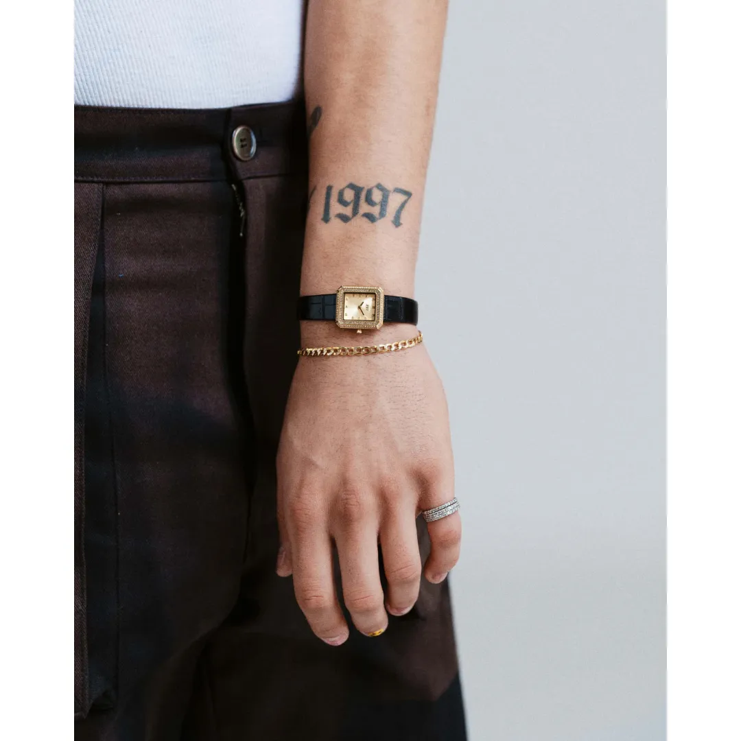 Arc Leather | J6390LA