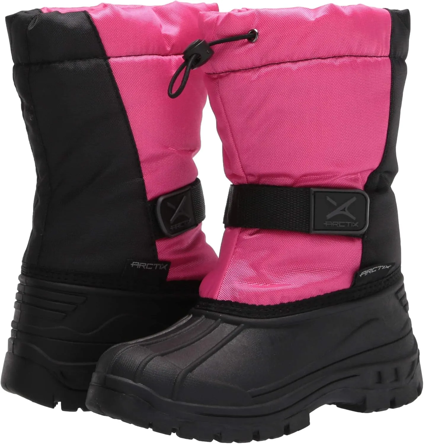 Arctix Kids' Powder Winter Boot