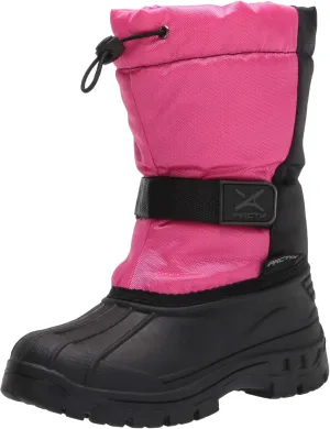 Arctix Kids' Powder Winter Boot Arctix Kids' Powder Winter Boot