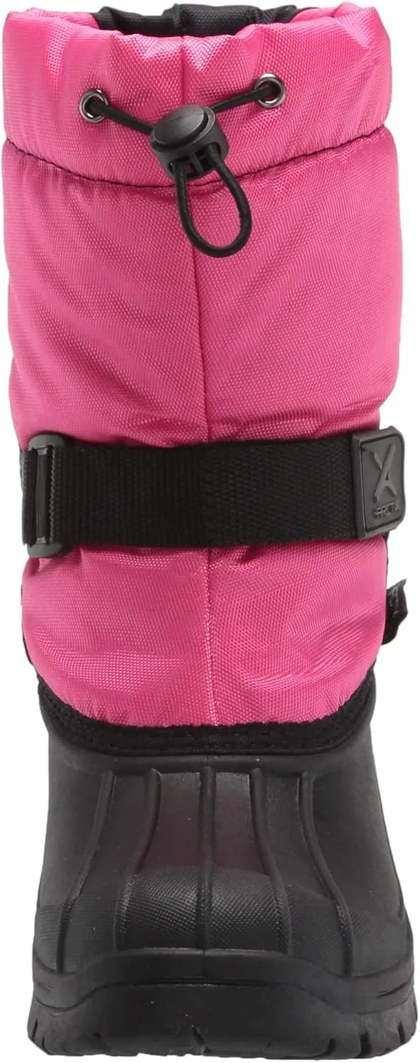 Arctix Kids' Powder Winter Boot