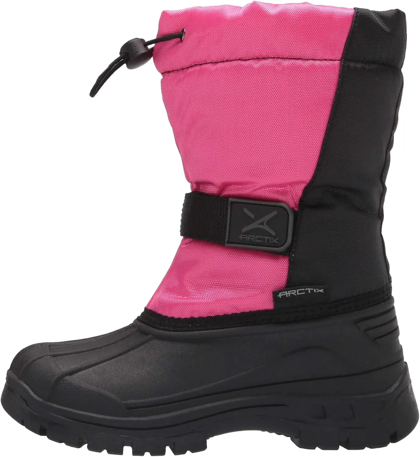 Arctix Kids' Powder Winter Boot