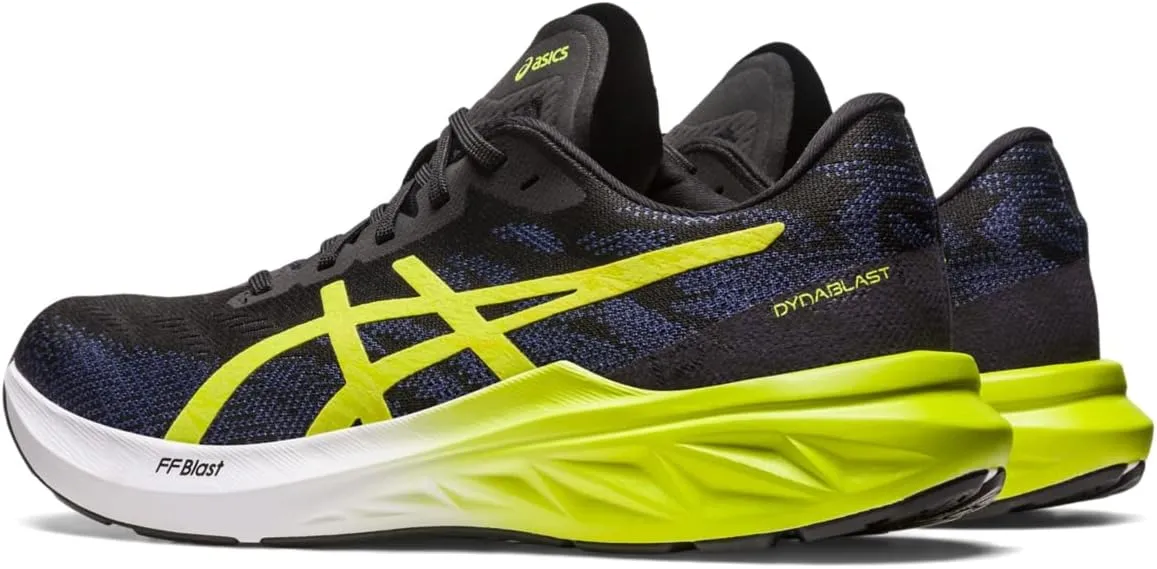ASICS Men's DYNABLAST 3 Running Shoes