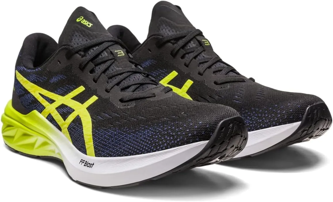 ASICS Men's DYNABLAST 3 Running Shoes