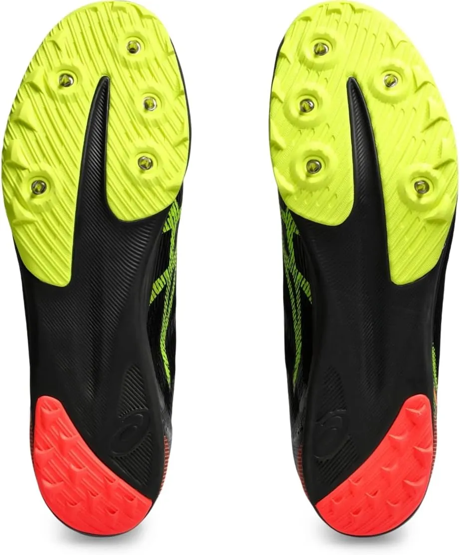 Asics Unisex Resurgence XC Track & Field Shoes