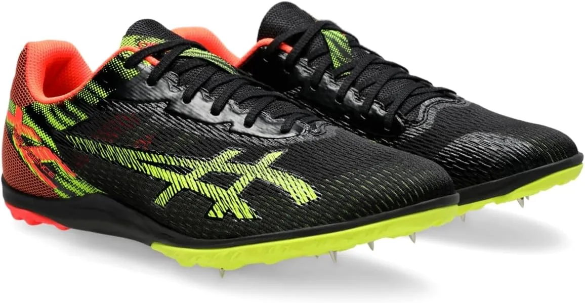 Asics Unisex Resurgence XC Track & Field Shoes