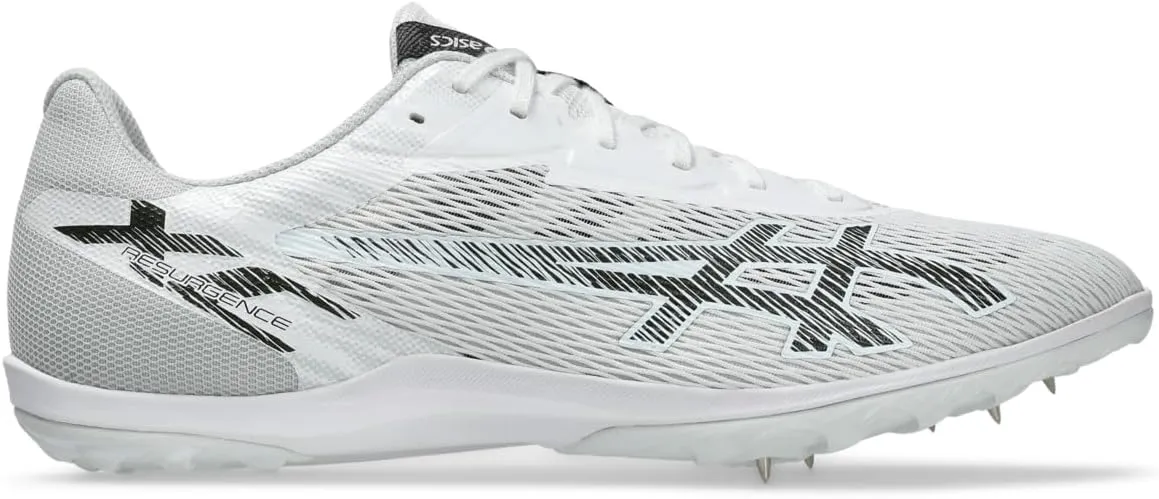 Asics Unisex Resurgence XC Track & Field Shoes