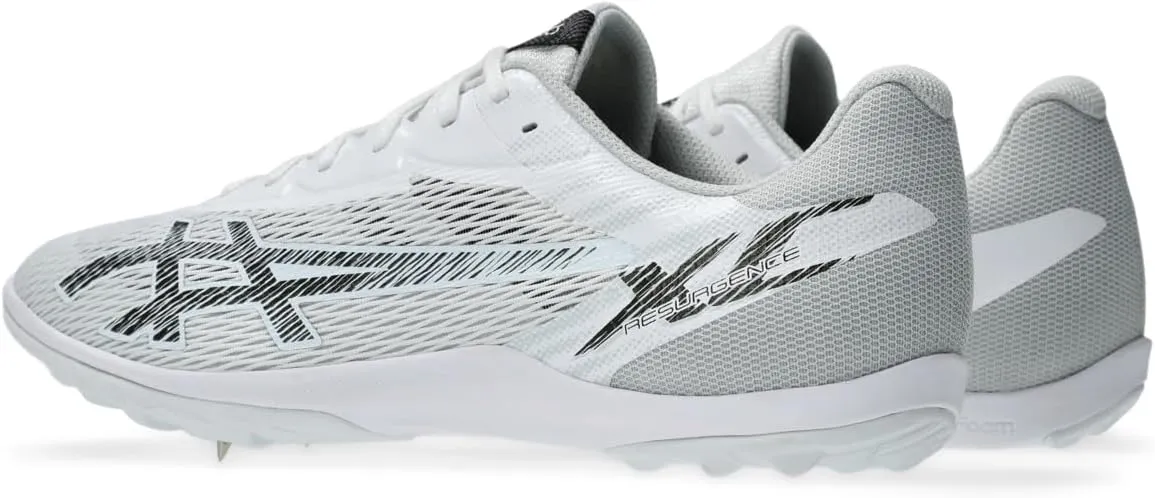 Asics Unisex Resurgence XC Track & Field Shoes