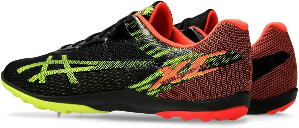 Asics Unisex Resurgence XC Track & Field Shoes