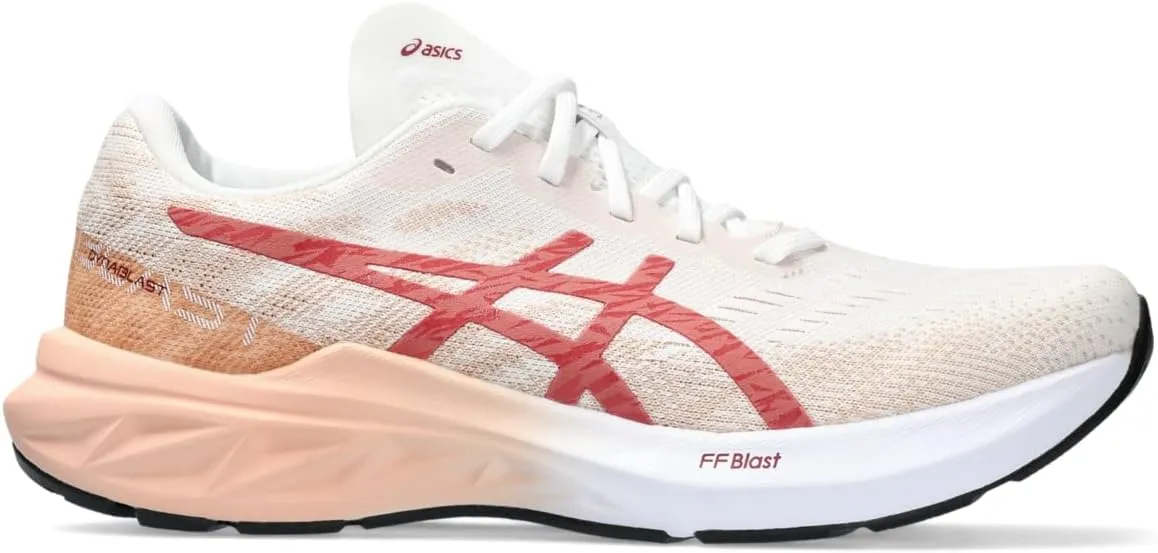 ASICS Women's DYNABLAST 3 Running Shoes