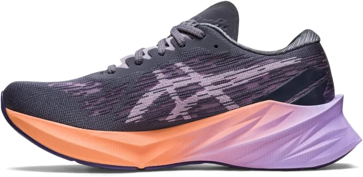 ASICS Women's NOVABLAST 3 Running Shoes