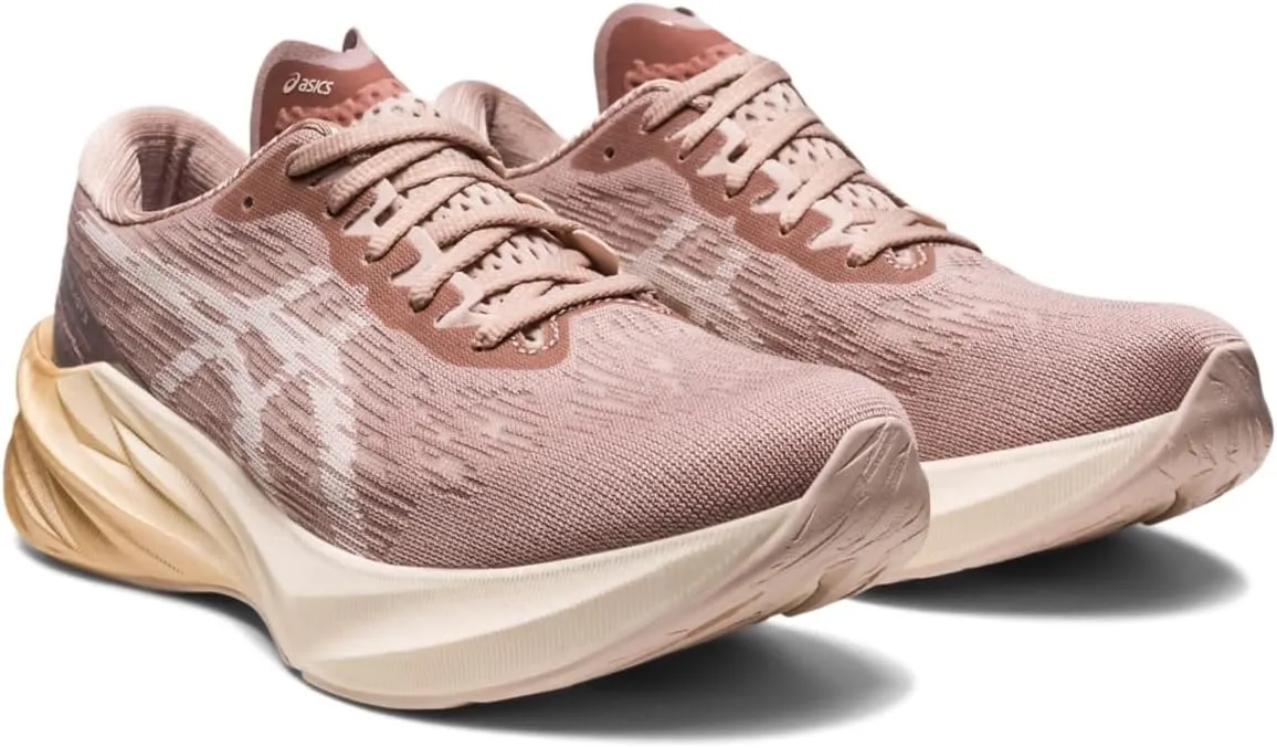 ASICS Women's NOVABLAST 3 Running Shoes