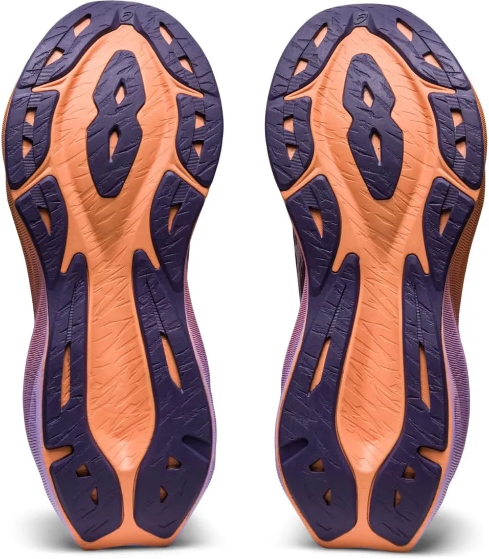 ASICS Women's NOVABLAST 3 Running Shoes