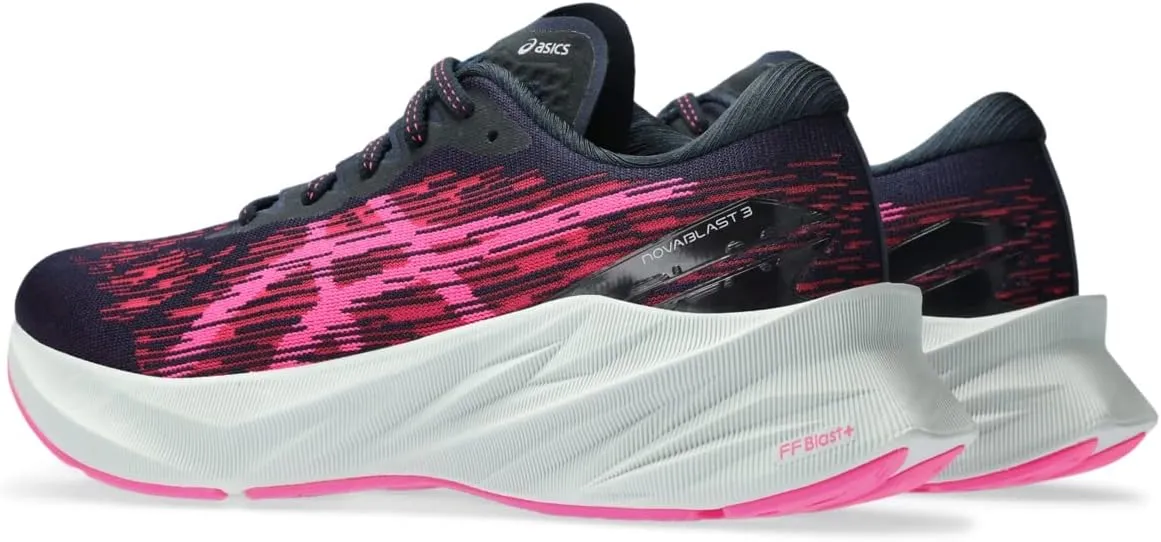 ASICS Women's NOVABLAST 3 Running Shoes