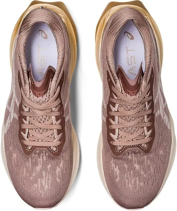 ASICS Women's NOVABLAST 3 Running Shoes