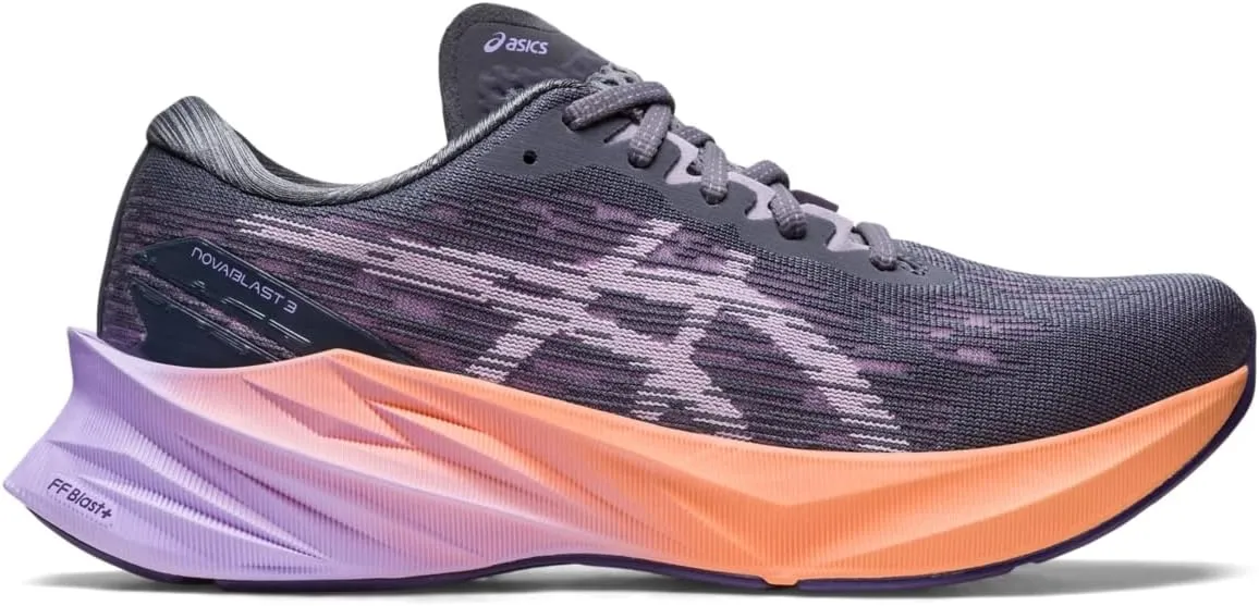 ASICS Women's NOVABLAST 3 Running Shoes
