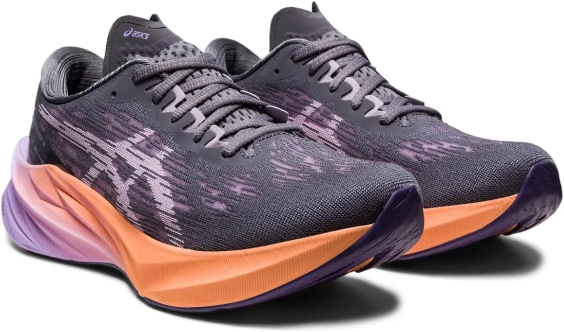 ASICS Women's NOVABLAST 3 Running Shoes