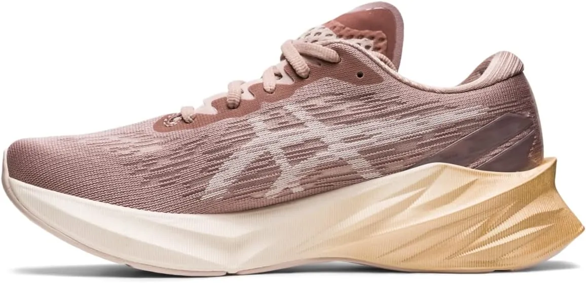 ASICS Women's NOVABLAST 3 Running Shoes