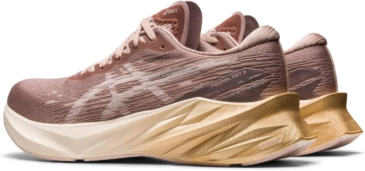 ASICS Women's NOVABLAST 3 Running Shoes