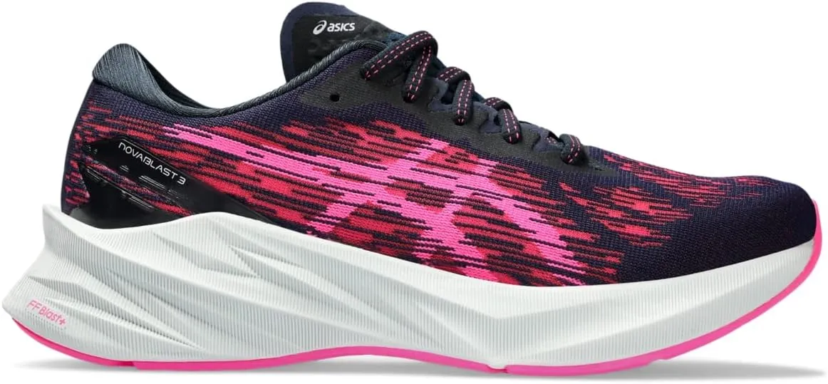ASICS Women's NOVABLAST 3 Running Shoes