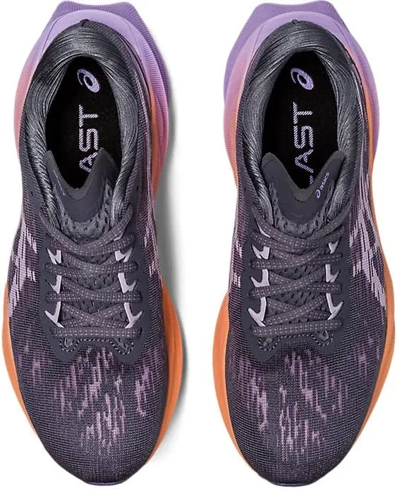 ASICS Women's NOVABLAST 3 Running Shoes