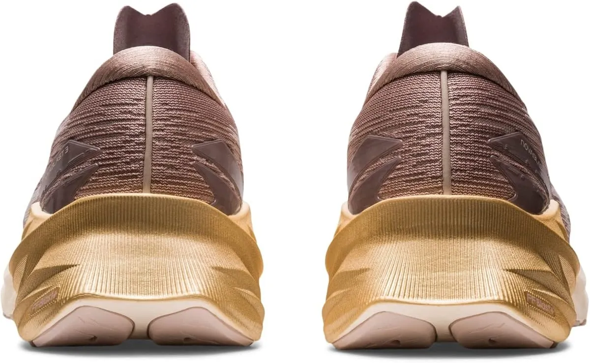 ASICS Women's NOVABLAST 3 Running Shoes