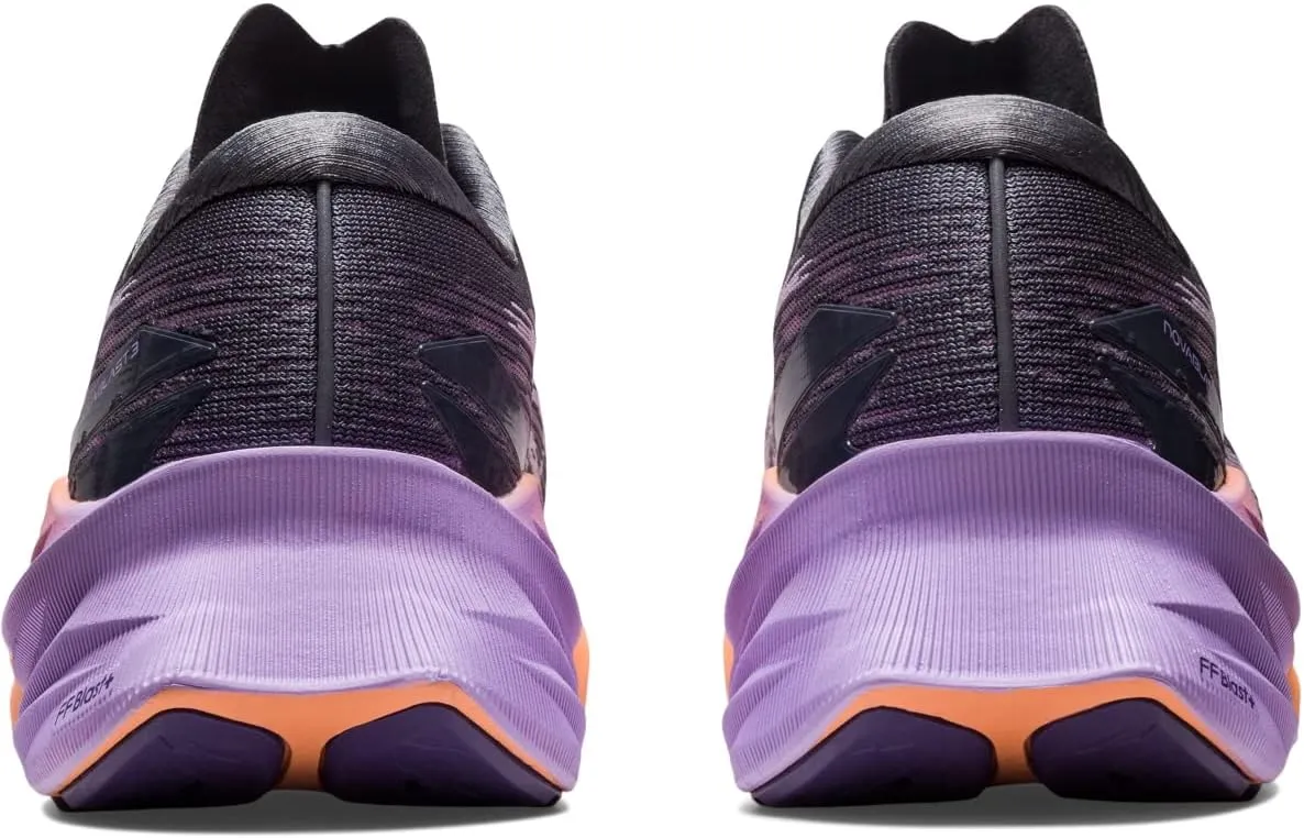 ASICS Women's NOVABLAST 3 Running Shoes