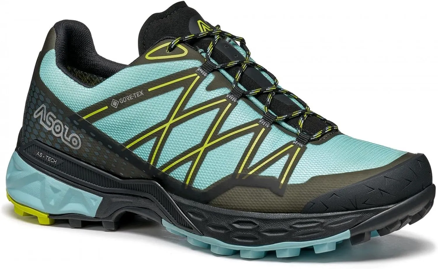 ASOLO Tahoe GTX Hiking Shoes - Women's