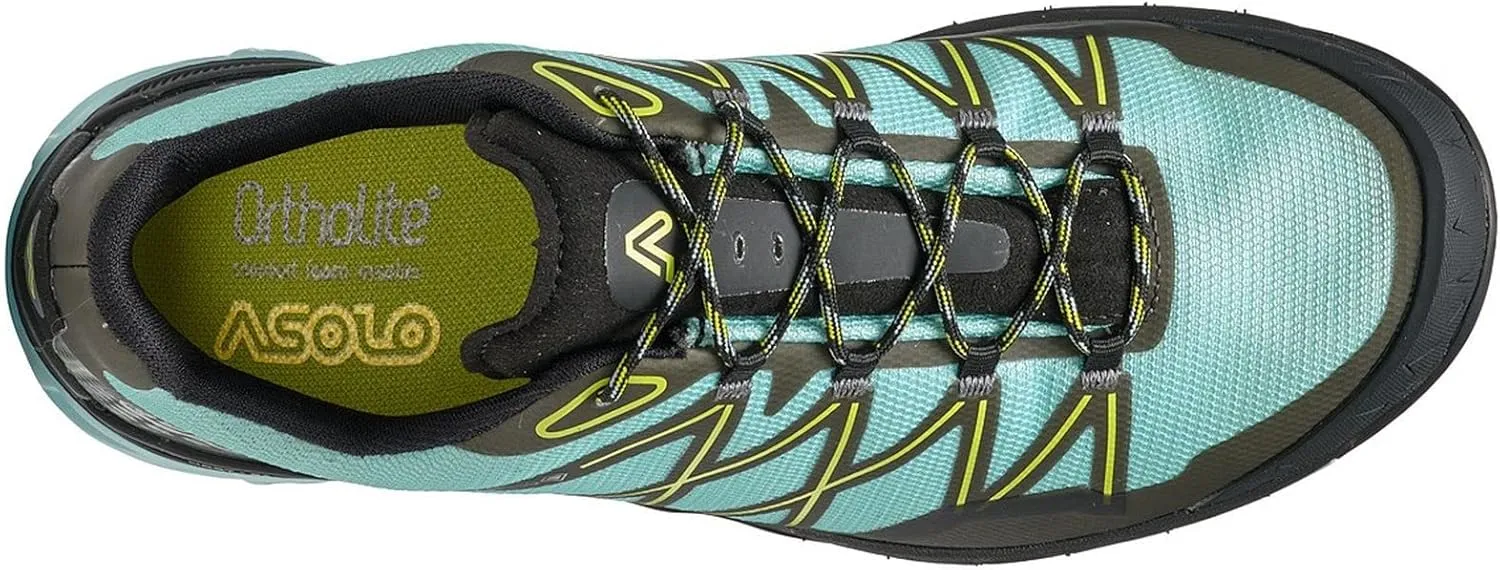 ASOLO Tahoe GTX Hiking Shoes - Women's