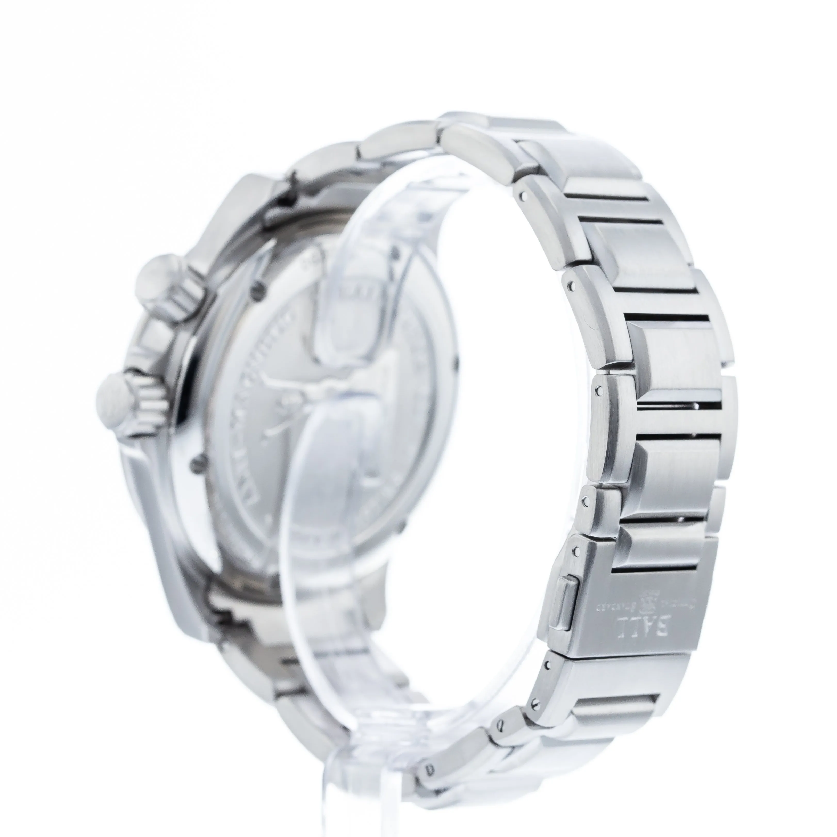 Ball Engineer Master II Diver Worldtime DG2022A-SAJ-WH