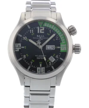 Ball Engineer Master II DM1020A