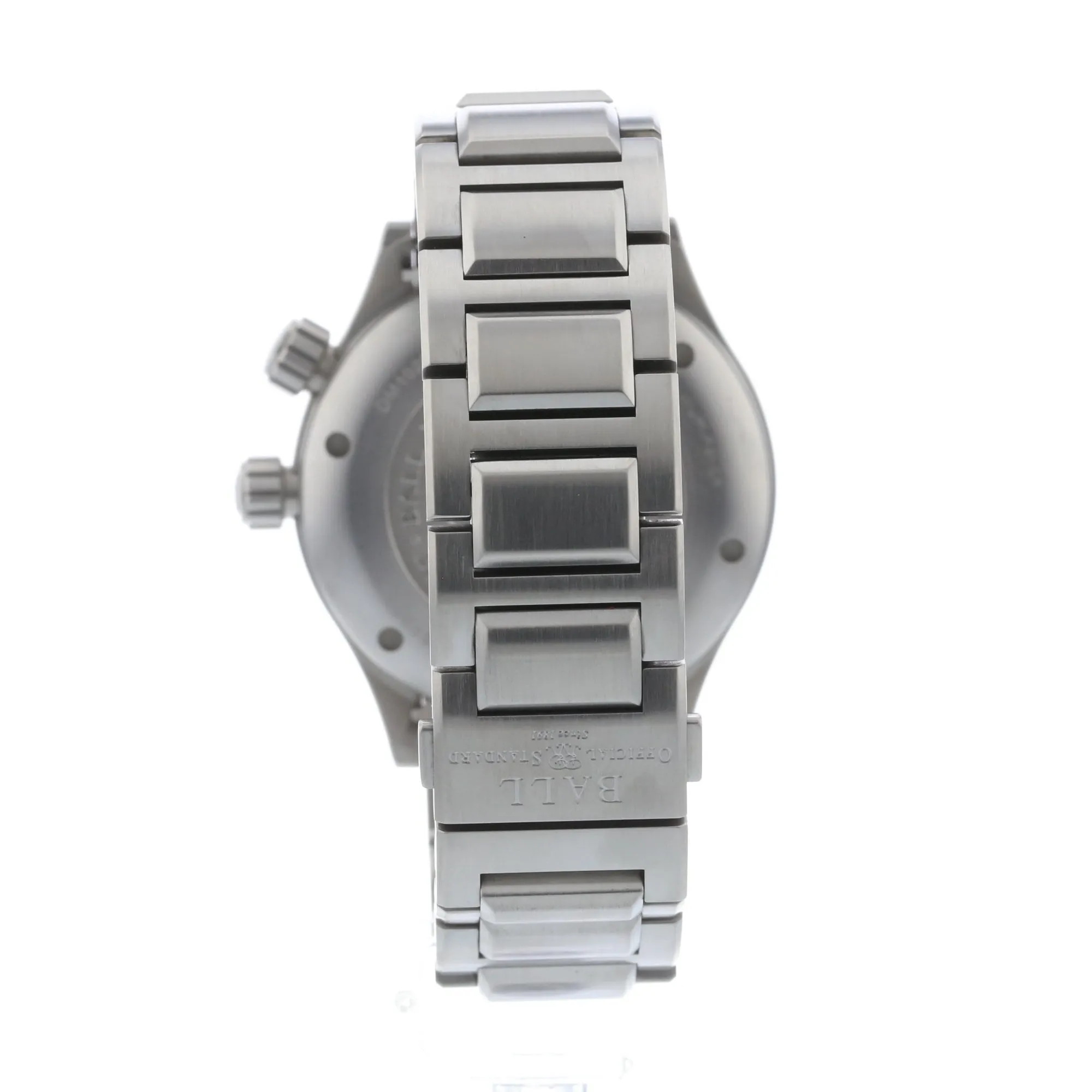 Ball Engineer Master II DM1020A