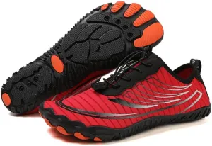 Barefoot Shoes for Women Athletic Non-Slip Waterproof Cross Training Lightweight Zero Drop Sole Minimalist Quick Dry for Hiking Walking Running Surfing Outdoor Barefoot Shoes for Women Athletic Non-Slip Waterproof Cross Training Lightweight Zero Drop Sole Minimalist Quick Dry for Hiking Walking Running Surfing Outdoor