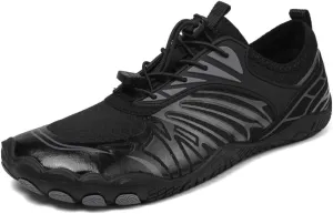 Barefoot Shoes for Women Minimalist Wide Toe Box Non-Slip Running Cross Training Breathable Mesh Lightweight Zero Drop Sole Quick Dry Walking Hiking Outdoor Barefoot Shoes for Women Minimalist Wide Toe Box Non-Slip Running Cross Training Breathable Mesh Lightweight Zero Drop Sole Quick Dry Walking Hiking Outdoor