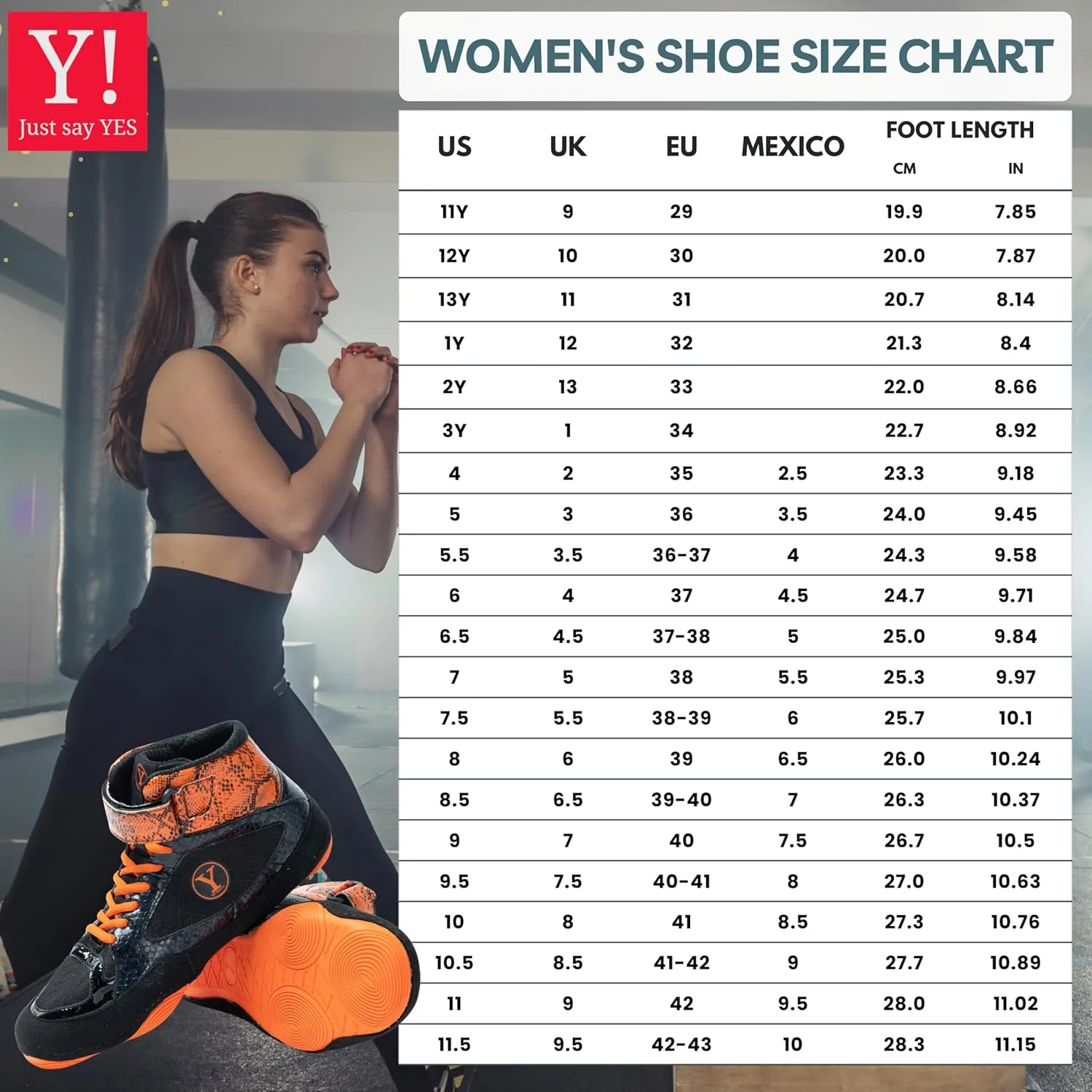 Beast Wrestling Shoes Women Sizes, Lightweight and Breathable Boxing Shoes for Women, Microfiber Suede Leopard Printed Weightlifting Shoes with Hook and Loop Strap