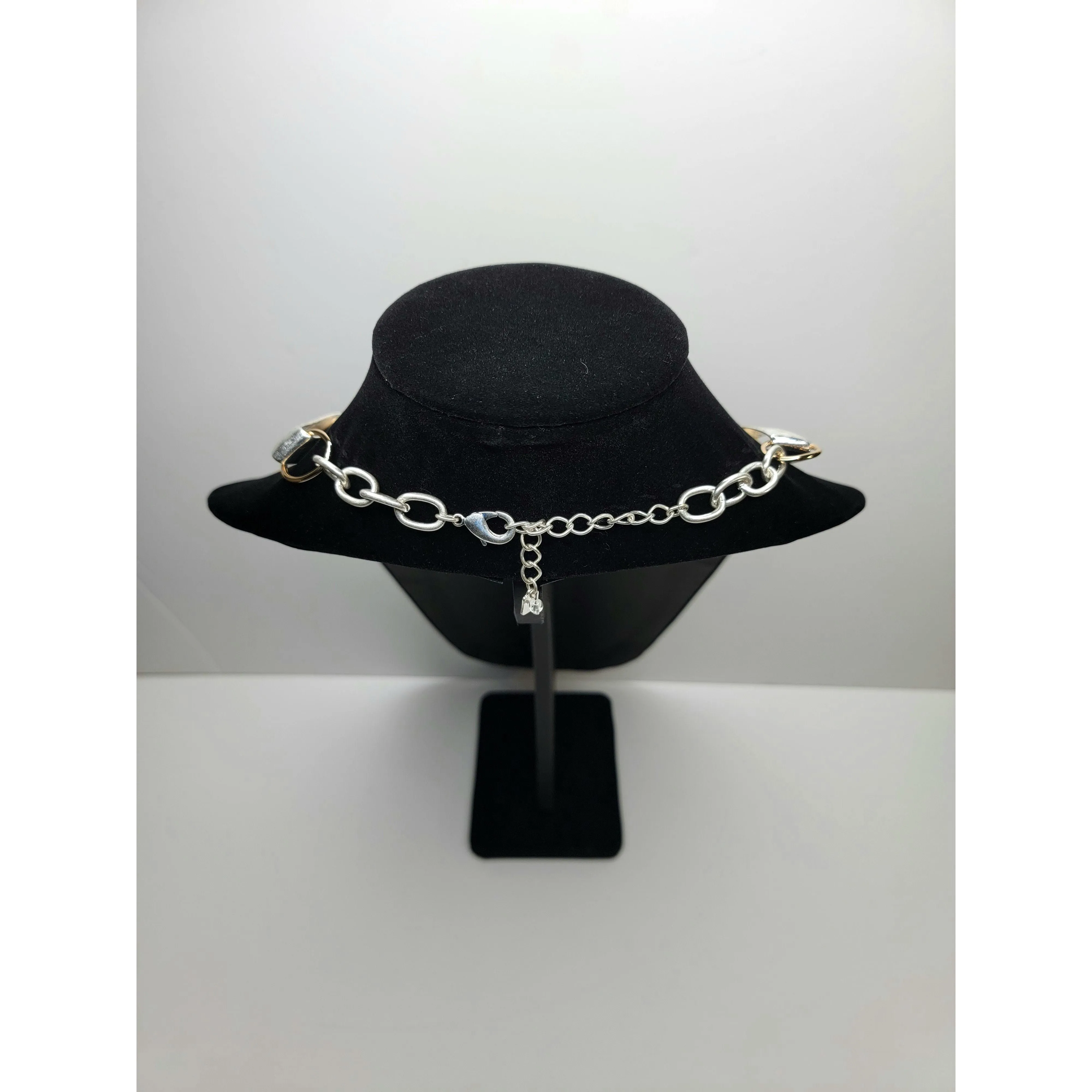 Bella Statement Necklace