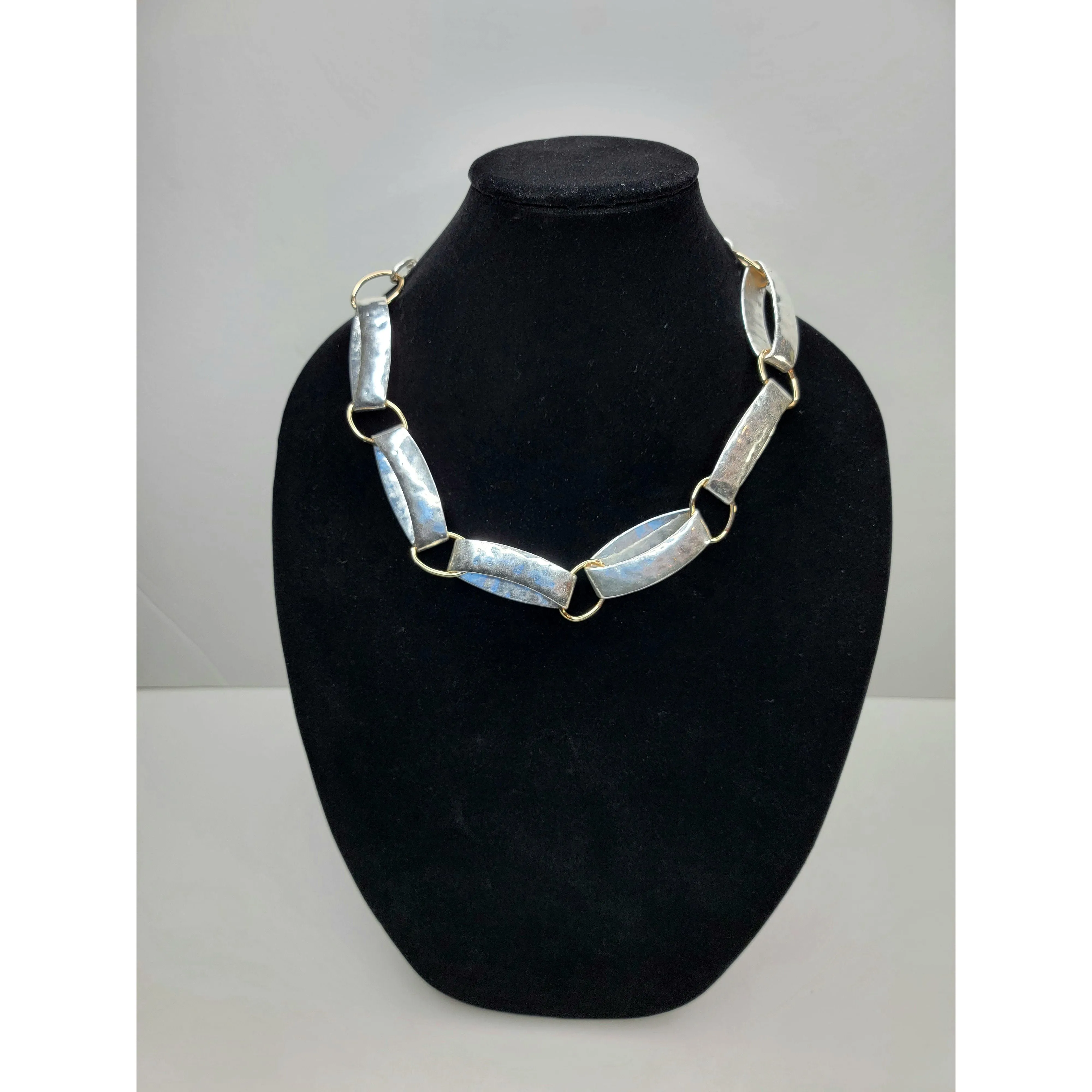 Bella Statement Necklace